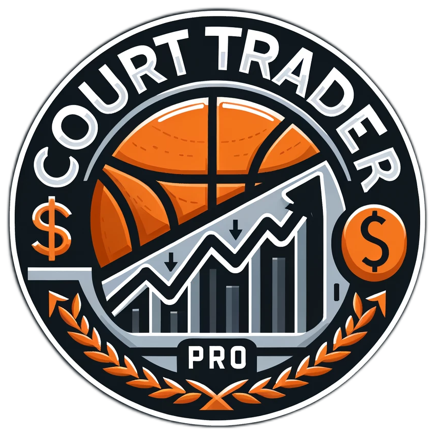 Court Trader Pro Logo